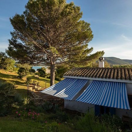 Casa Casciu La Collina Sul Mare Villa Costa Rei Dış mekan fotoğraf