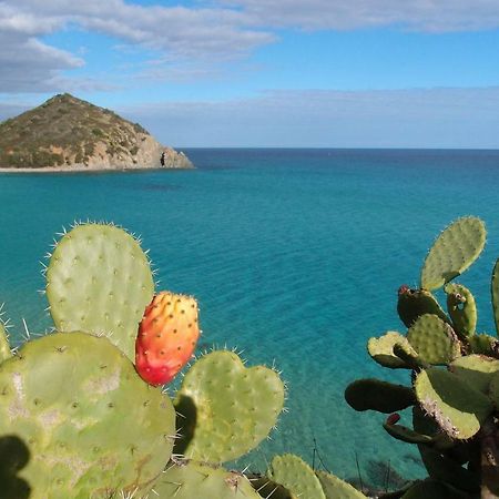 Casa Casciu La Collina Sul Mare Villa Costa Rei Dış mekan fotoğraf